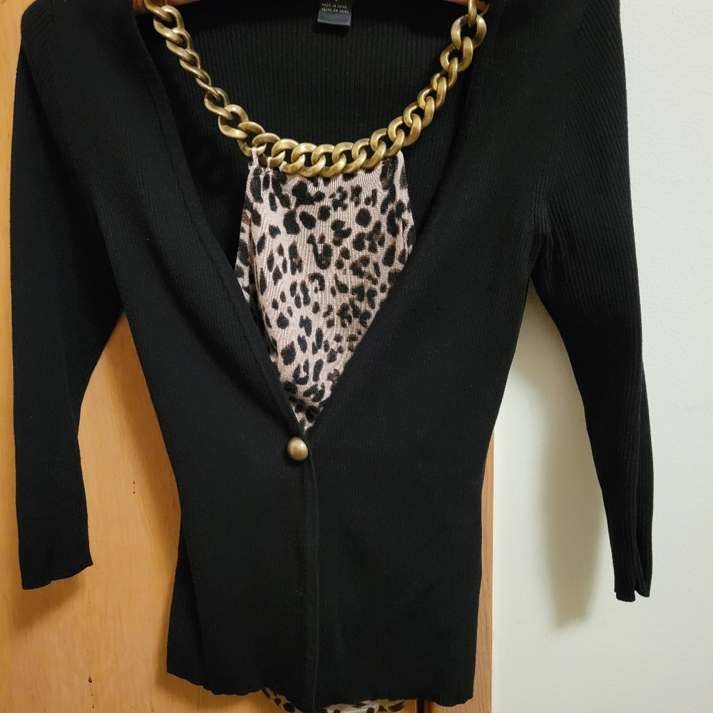 Ladies top